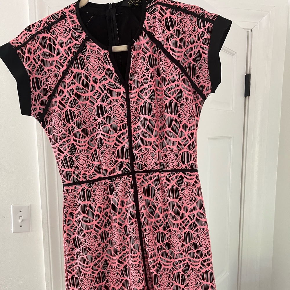 Gorgeous Elliat dress